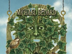 The Green Man by Michael Bedard