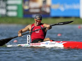 Attila Kisbenedek/AFP/Getty Images