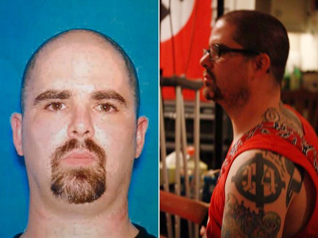 White supremacist gunman killed himself in Sikh temple shooting: FBI ...