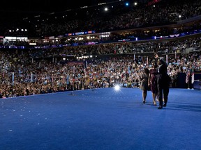 BRENDAN SMIALOWSKI/AFP/Getty Images