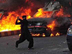 Asif Hasssan / AFP / Getty Images