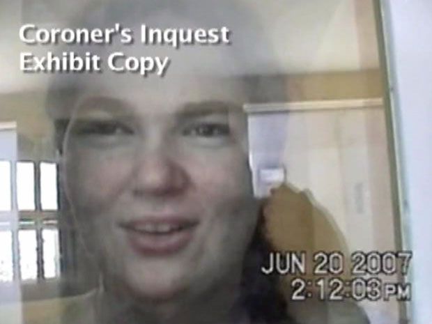 Ashley Smith inquest: Doctors fight scope of investigation into Ontario ...