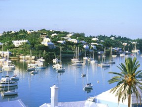 Bermuda Tourism