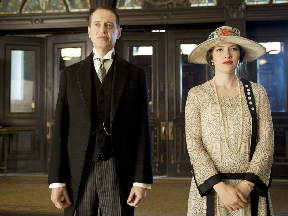 Boardwalk Empire, Season 3 risks returning to its old plot tricks ...