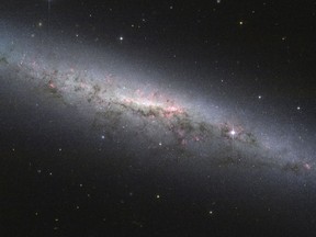 REUTERS/ESA/Hubble & NASA/Handout