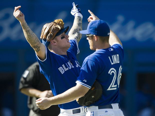 Led by John Farrell's son, Blue Jays preparing ahead of 5th pick