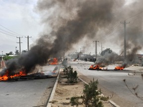 MASSOUD HOSSAINI/AFP/GettyImages