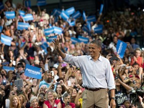 AFP PHOTO / Saul LOEBSAUL LOEB/AFP/GettyImages