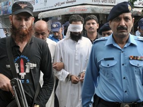 Farooq Naeem / AFP / GettyImages