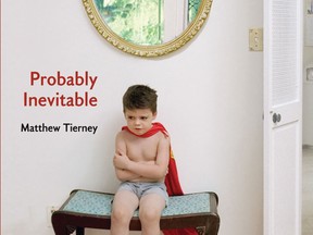 Probably Inevitable by Matthew Tierney