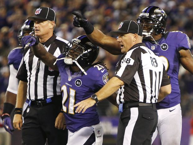 NBC Sunday Night Football Serves Up New Overhead Replay Angle With