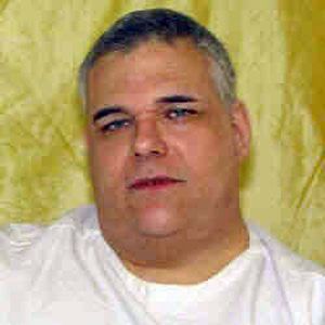 Ron Post says he is too fat to be executed | National Post