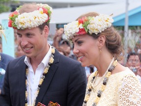 Tony Prcevich/AFP/Getty Images