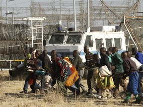 Siphiwe Sibeko / Reuters