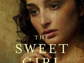 The Sweet Girl by Annabel Lyon