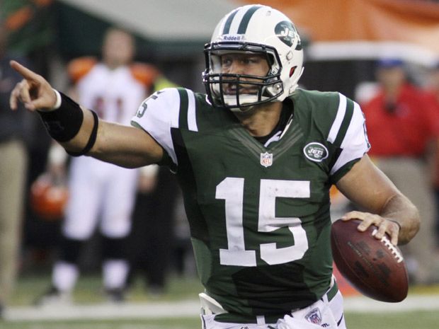 The Seven Most Famous New York Jets Fans - Gridiron Heroics