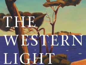 The Western Light, by Susan Swan