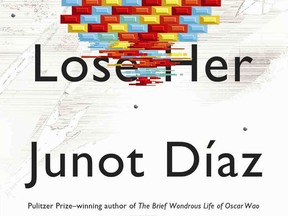 This Is How You Lose Her, by Junot Diaz