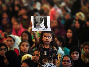 RIZWAN TABASSUM / AFP / GettyImages