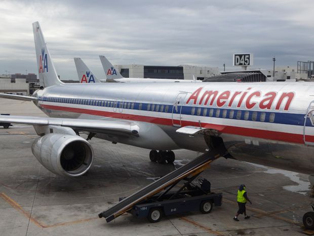 American Airlines is quietly doing something that may appall