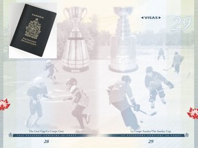 Passport Canada / Government of Canada