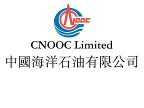 CNOOC Ltd logo.