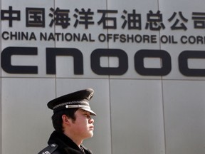 cnooc