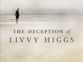 The Deception of Livvy Higgs, by Donna Morrissey