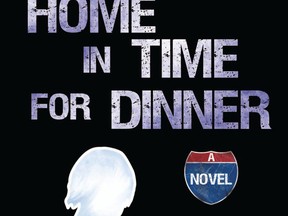 Home in Time for Dinner by Kathryn Ellis