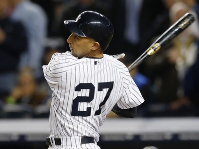 MLB playoffs: Raul Ibanez plays hero as New York Yankees take series lead  over Baltimore Orioles