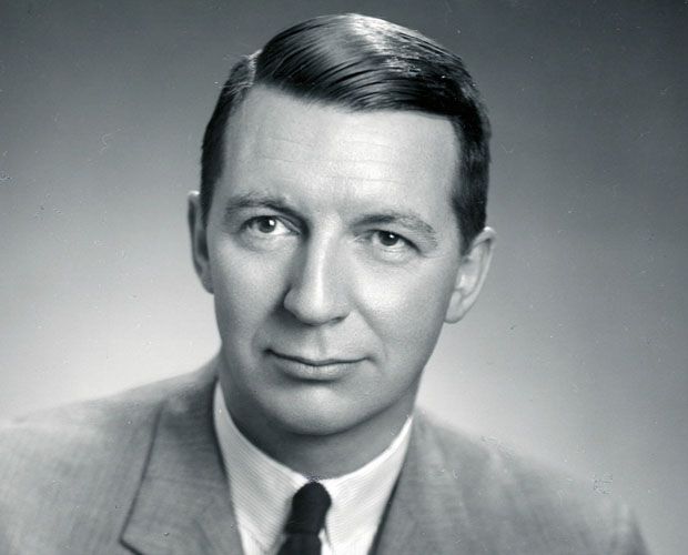 James Coyne dead at 102 Legacy of the former Bank of Canada governor