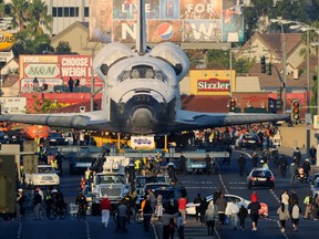 Photo by Kevork Djansezian/Getty Images