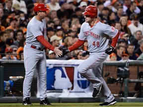 Thearon W. Henderson/Getty Images