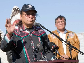 STARPHOENIX PHOTO by Richard Marjan