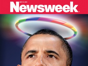 Newsweek will cease printing a paper edition at the end of 2012, going online-only in January.