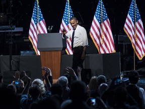 AFP PHOTO/Brendan SMIALOWSKIBRENDAN SMIALOWSKI/AFP/GettyImages