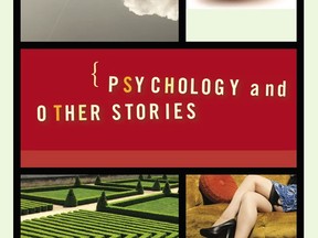 Psychology and Other Stories, by CP Boyko