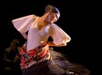Courtesy Toronto International Flamenco Festival