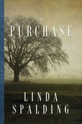 The Purchase by Linda Spalding