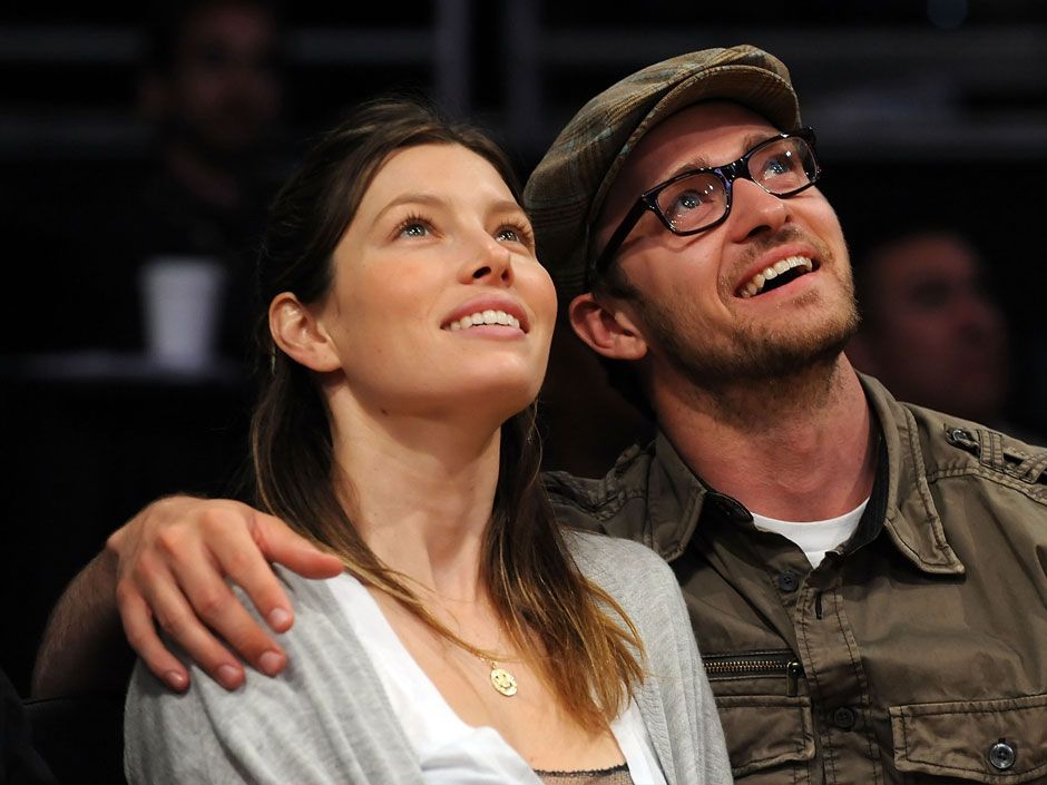 The Social Network's Justin Timberlake: 'Acting's just a hobby