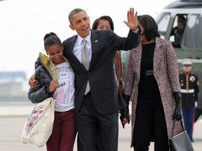 JEWEL SAMAD/AFP/Getty Images