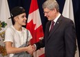 Stephen Harper’s Photostream / Flickr