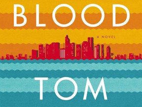 Back to Blood, by Tom Wolfe