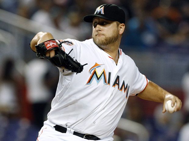 Toronto Blue Jays trade with Miami Marlins is finally official