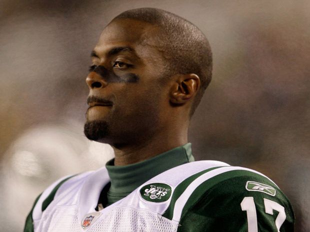 Steelers to sign WR Plaxico Burress, QB Brian Hoyer 