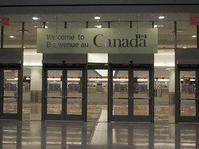 The Canada Border Services Agency and Justice Canada have asked for an additional $4.5 million to “support further investigations of refugee claims and legal proceedings.”