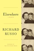 Elsewhere, by Richard Russo