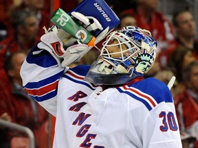 Patrick McDermott/Getty Images