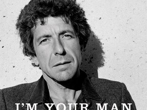 I'm Your Man by Sylvie Simmons