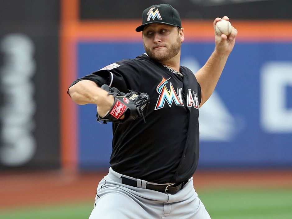 How the Marlins are still connected to post-2012 salary dump trade